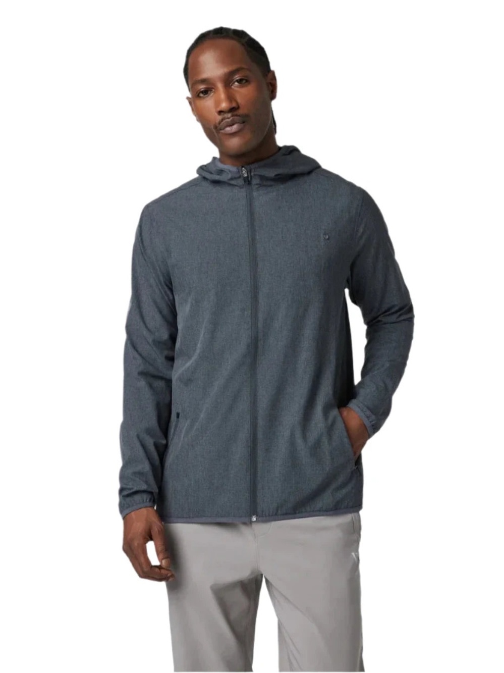 Vuori Men's Outdoor Trainer Shell size XL